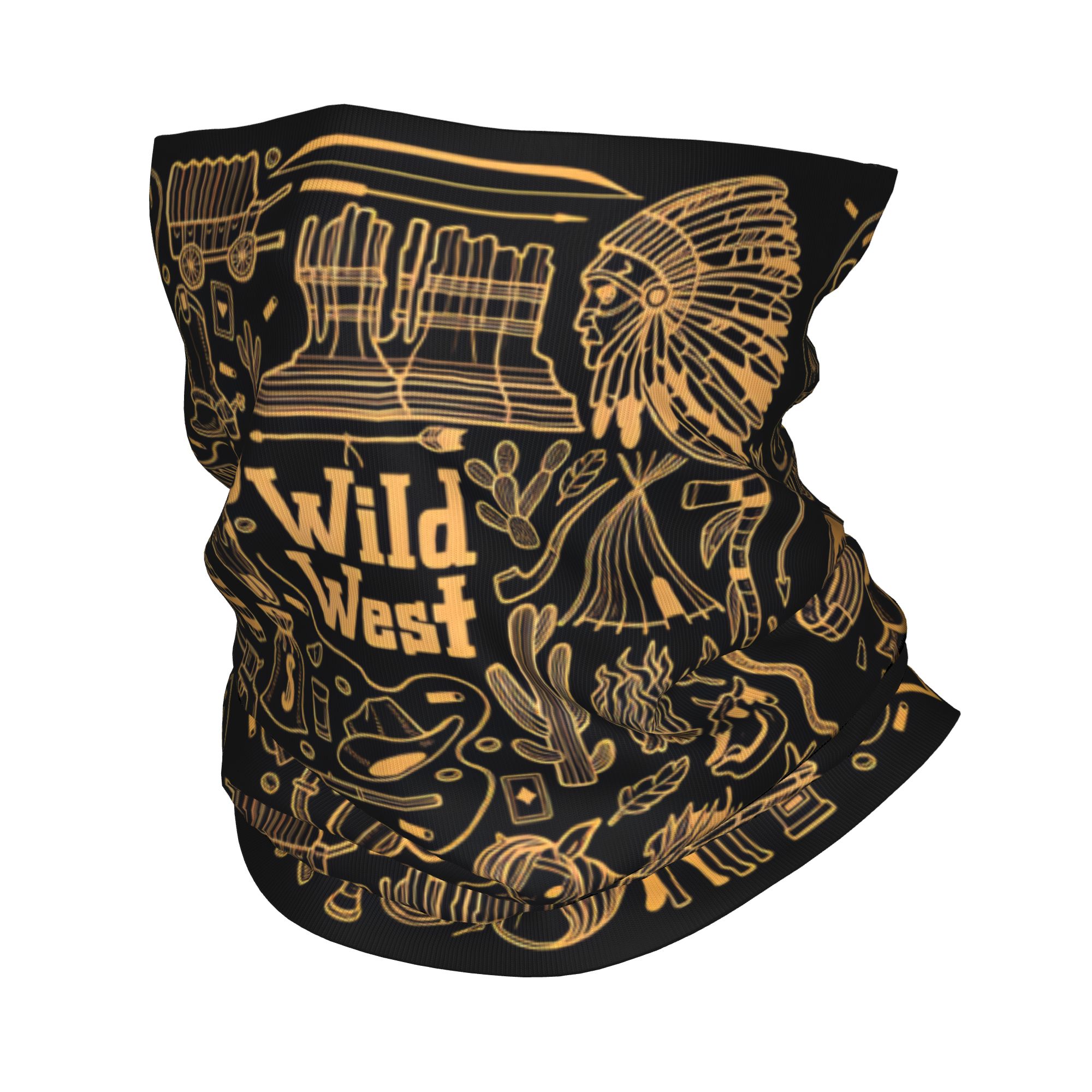 Balaclava Sportiva da Esterno  - Wildman Hunting & Outdoor Reviews recensione e prezzo