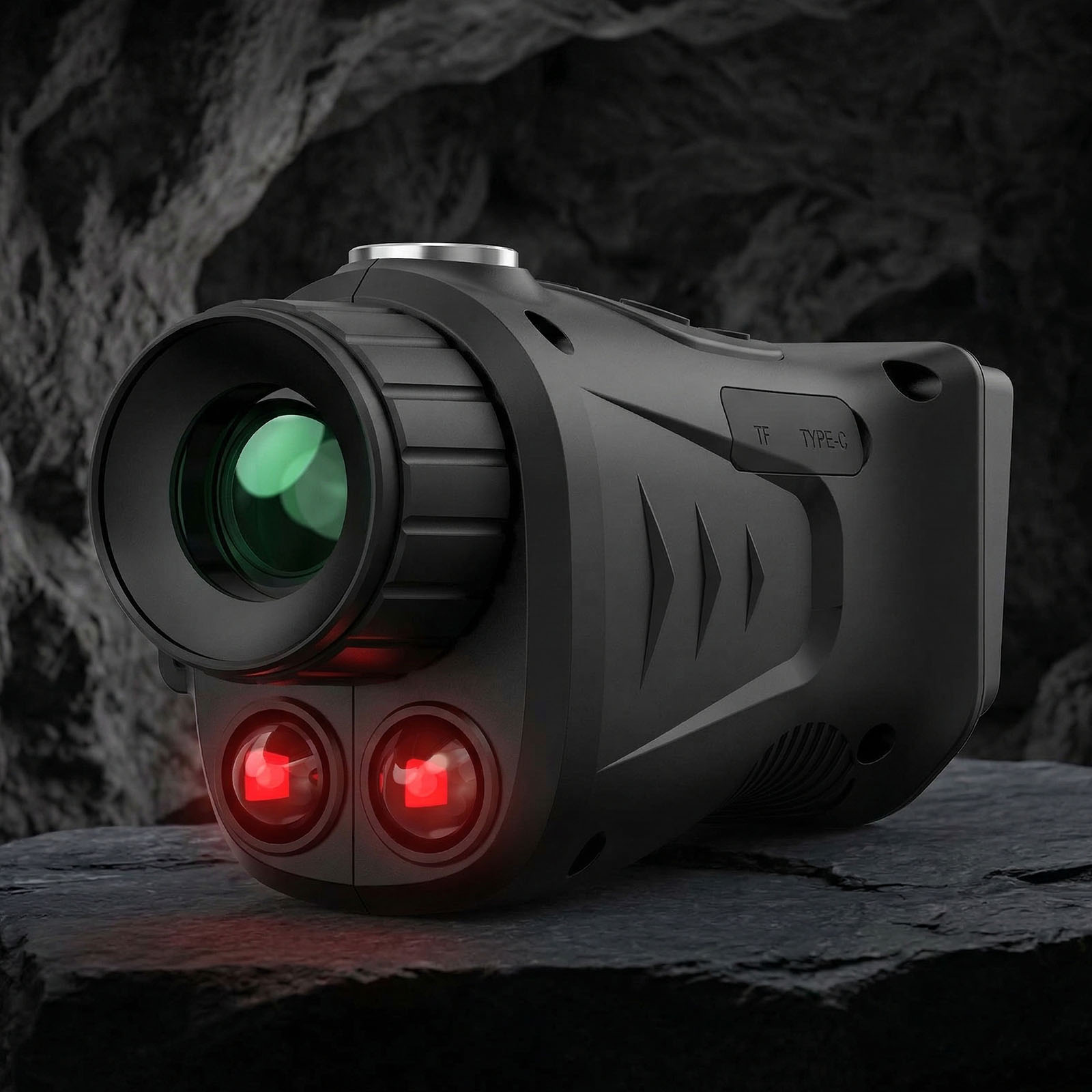 Dispositivo per Visione Nottur - Monocular Night Vision recensione e prezzo