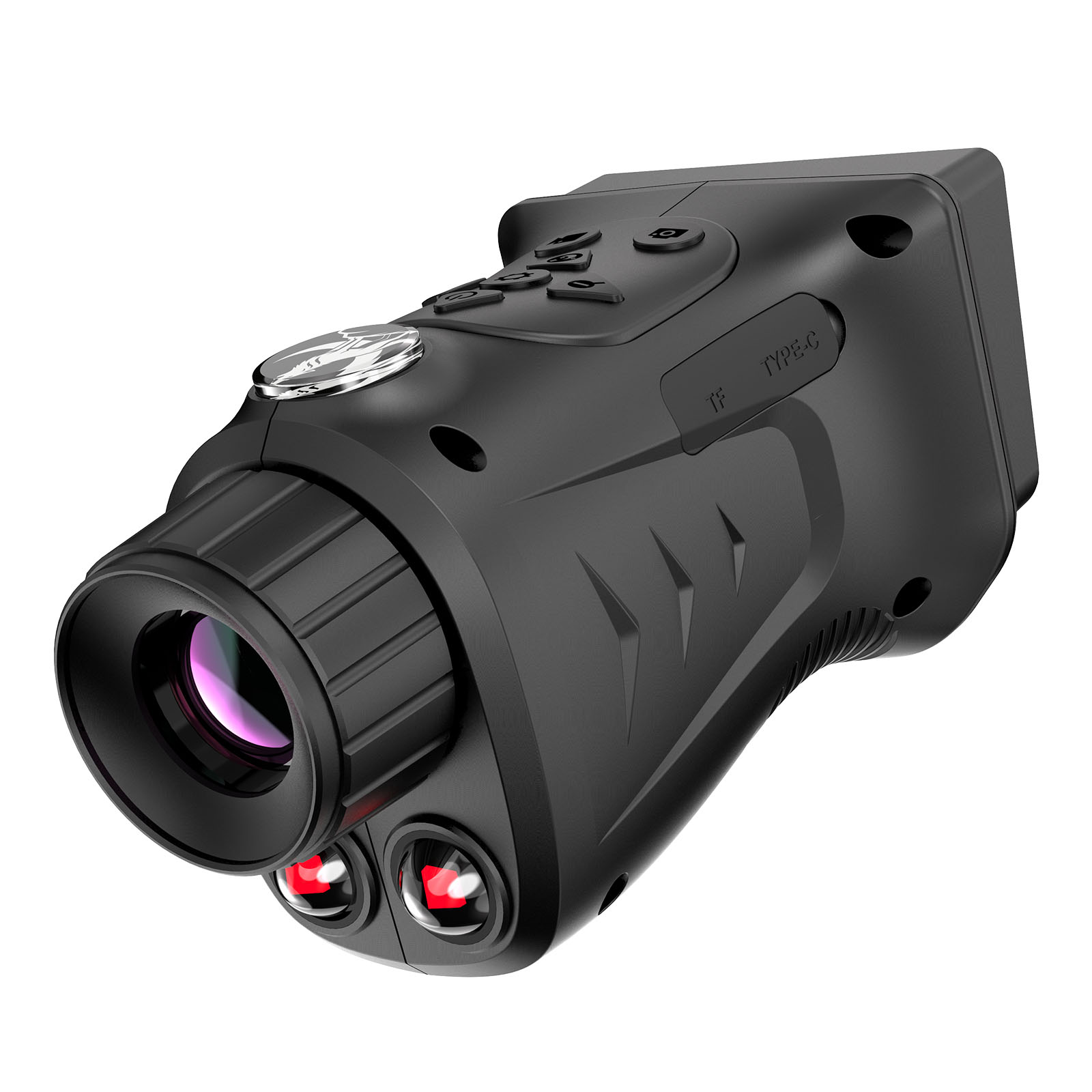 Dispositivo per Visione Nottur - Monocular Night Vision recensione e prezzo