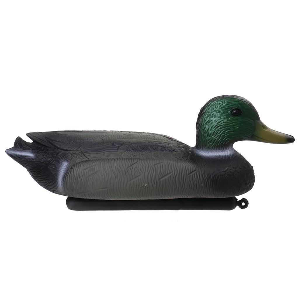 Richiamo Realistico a Forma di - Decoy Duck Plastic recensione e prezzo