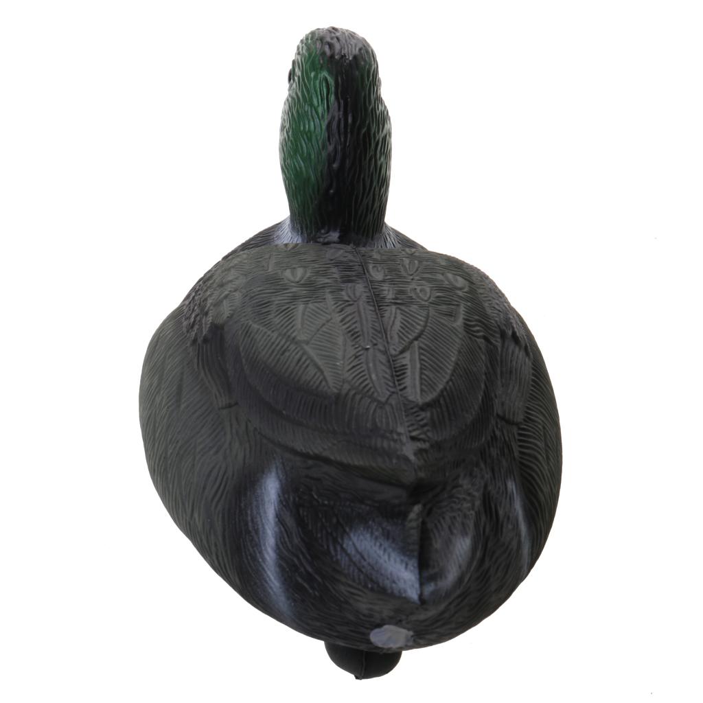 Richiamo Realistico a Forma di - Decoy Duck Plastic recensione e prezzo