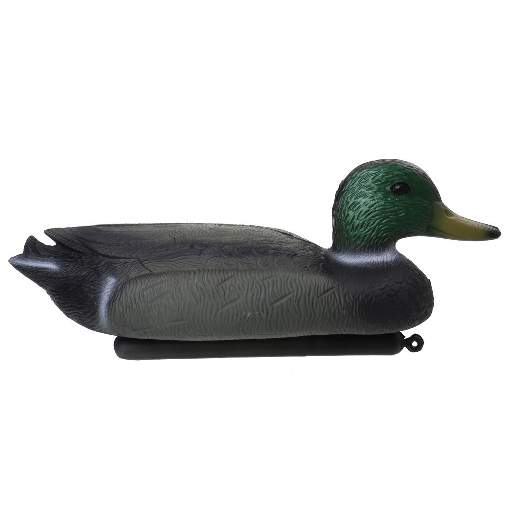Richiamo Realistico a Forma di - Decoy Duck Plastic recensione e prezzo