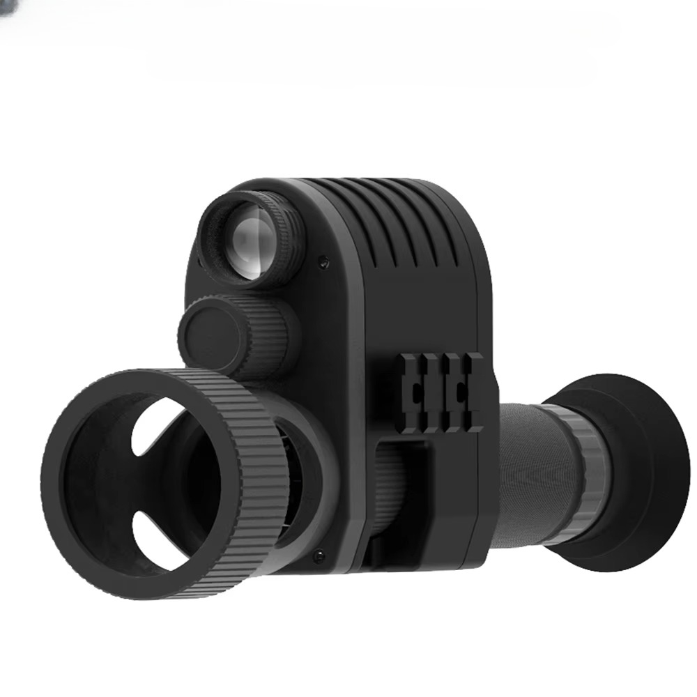 Dispositivo di visione notturn - Monocular Night Vision recensione e prezzo