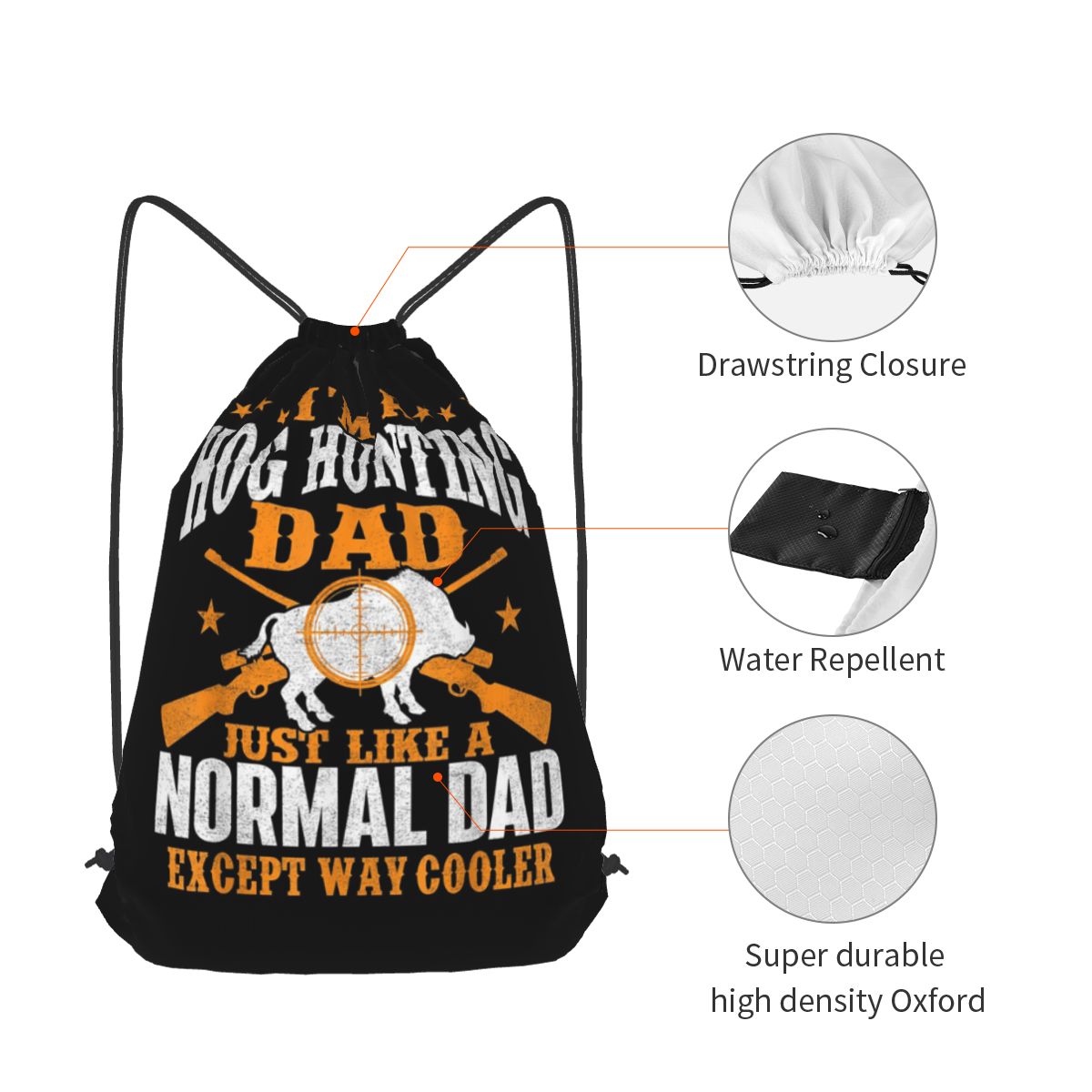Zaini e Sacche con Coulisse al - Wildman Hunting & Outdoor Reviews recensione e prezzo