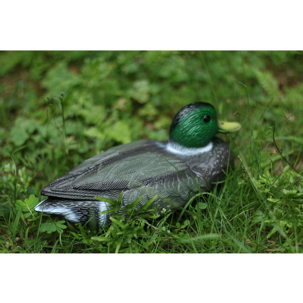 Spaventapasseri a Forma di Ana - Decoy Duck Plastic recensione e prezzo