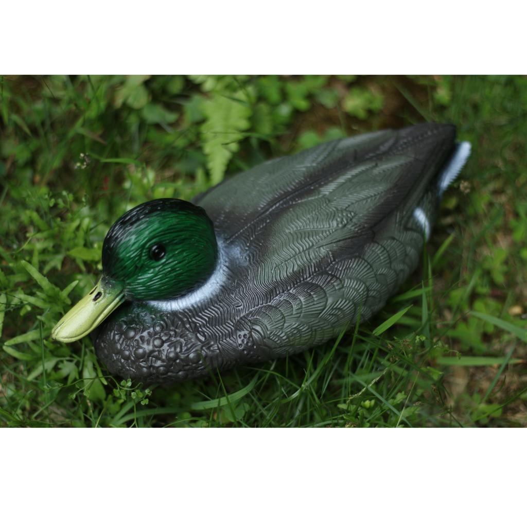 Spaventapasseri a Forma di Ana - Decoy Duck Plastic recensione e prezzo
