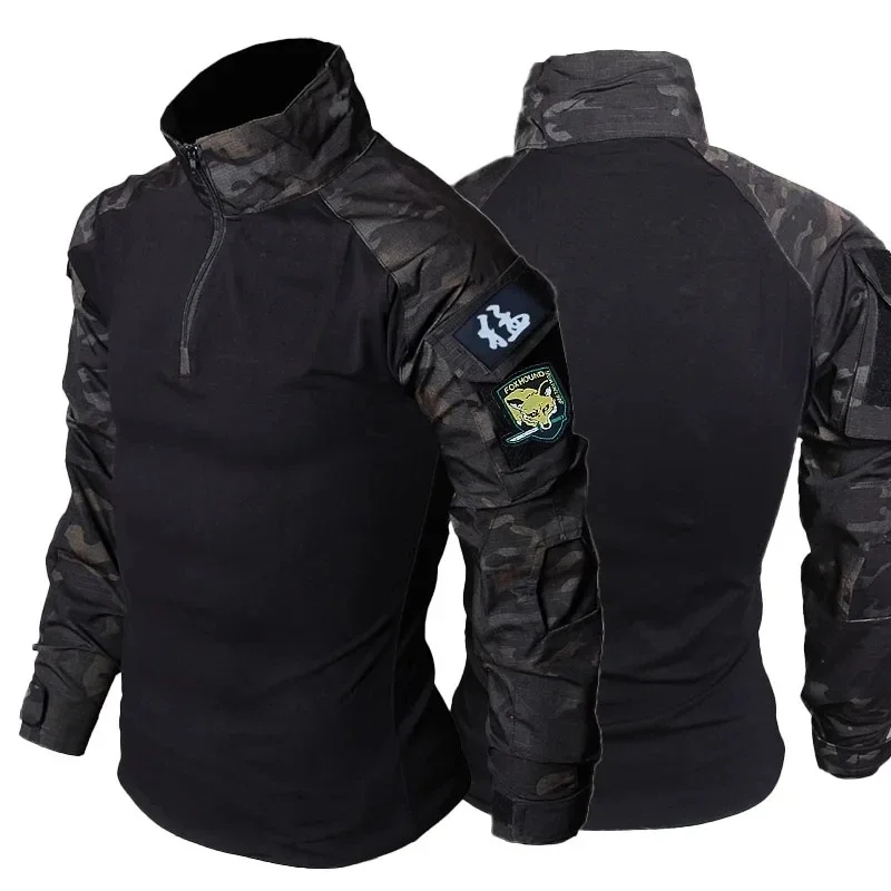 Uniforme da combattimento Tuta - Safari Outdoor Hunting Jackets recensione e prezzo