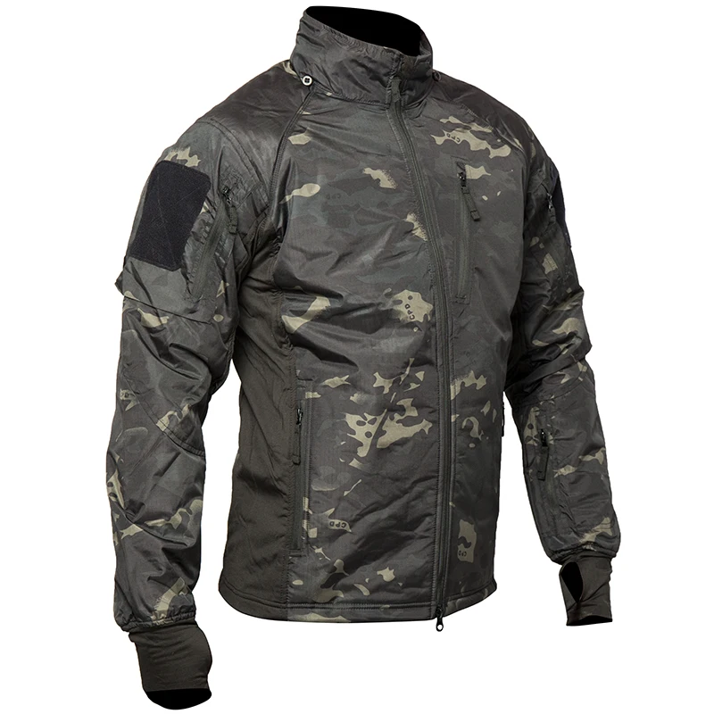Giacca tattica da uomo Giacca  - Safari Outdoor Hunting Jackets recensione e prezzo
