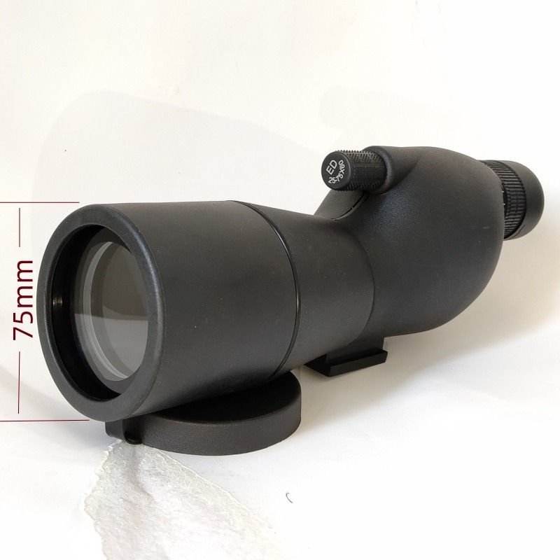 Telescopio Monoculare ED ad Al - Monocular Night Vision recensione e prezzo