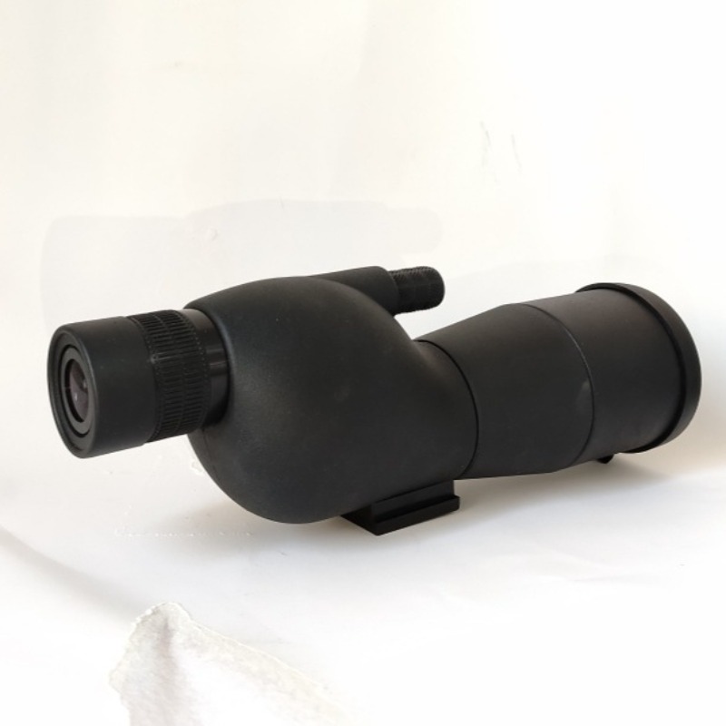 Telescopio Monoculare ED ad Al - Monocular Night Vision recensione e prezzo