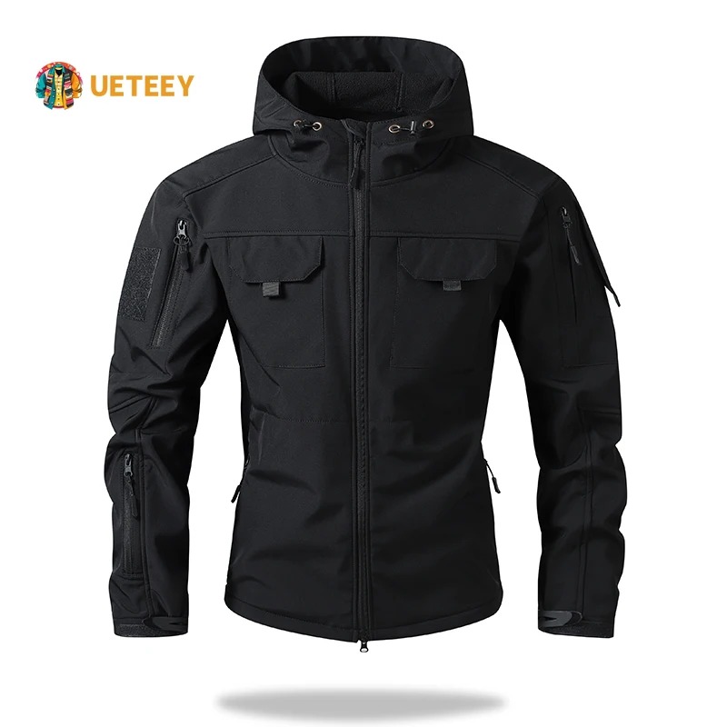 Giacche softshell tattiche da  - Safari Outdoor Hunting Jackets recensione e prezzo
