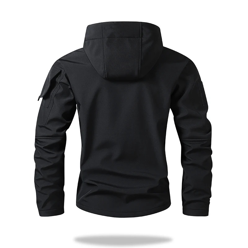 Giacche softshell tattiche da  - Safari Outdoor Hunting Jackets recensione e prezzo