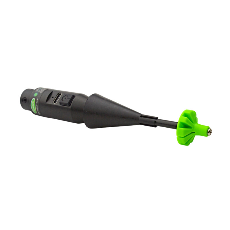    Kit Collimatore Laser Rica - Laser Boresighter Kit recensione e prezzo