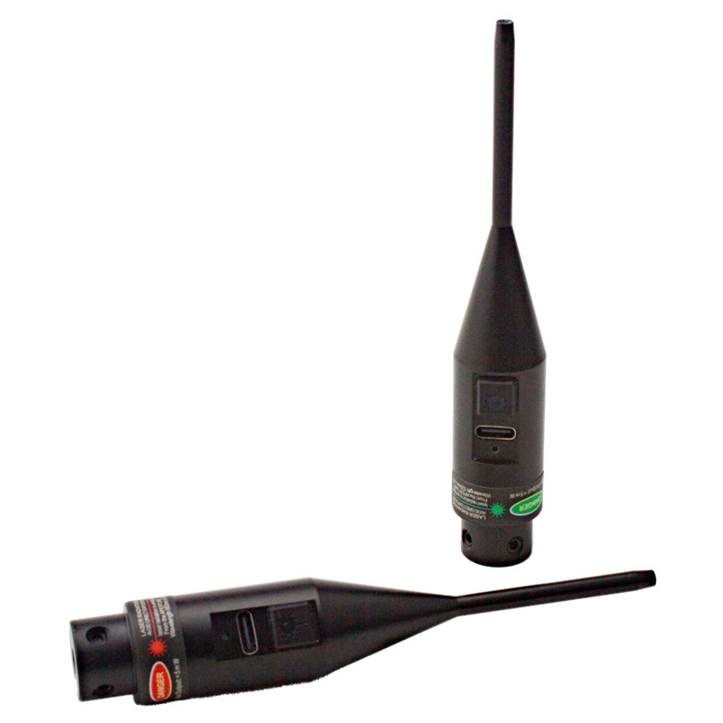    Kit Collimatore Laser Rica - Laser Boresighter Kit recensione e prezzo