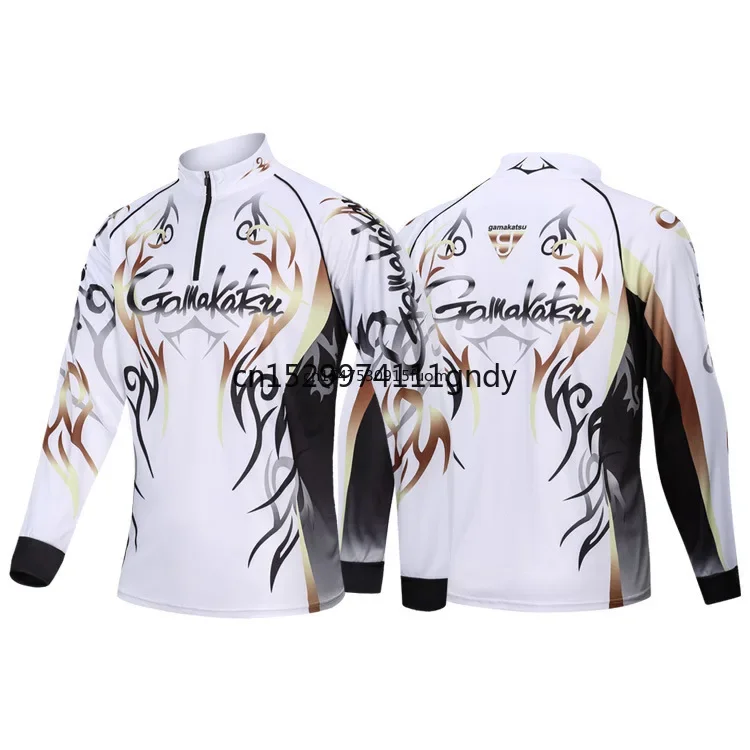 Camicie da Pesca per Uomo, Abb - Outdoor Hunting Prints recensione e prezzo