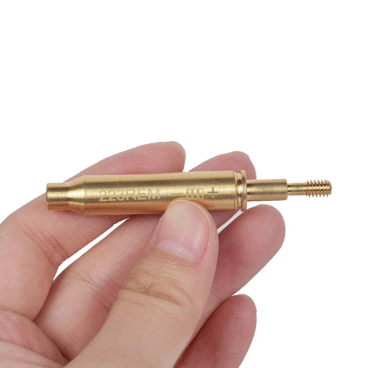 Tiro con l'arco tattico.223 RE - Laser Boresighter Kit recensione e prezzo