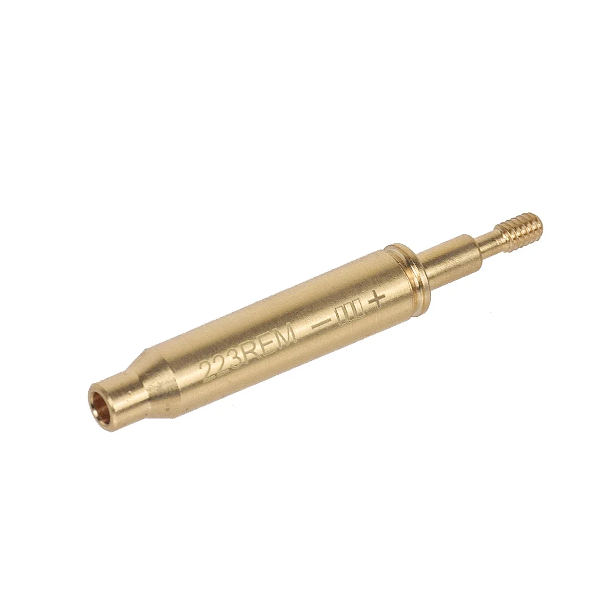 Tiro con l'arco tattico.223 RE - Laser Boresighter Kit recensione e prezzo