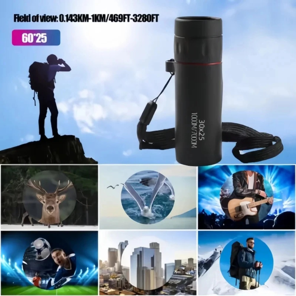 Monocolo per Visione Notturna  - Monocular Night Vision recensione e prezzo
