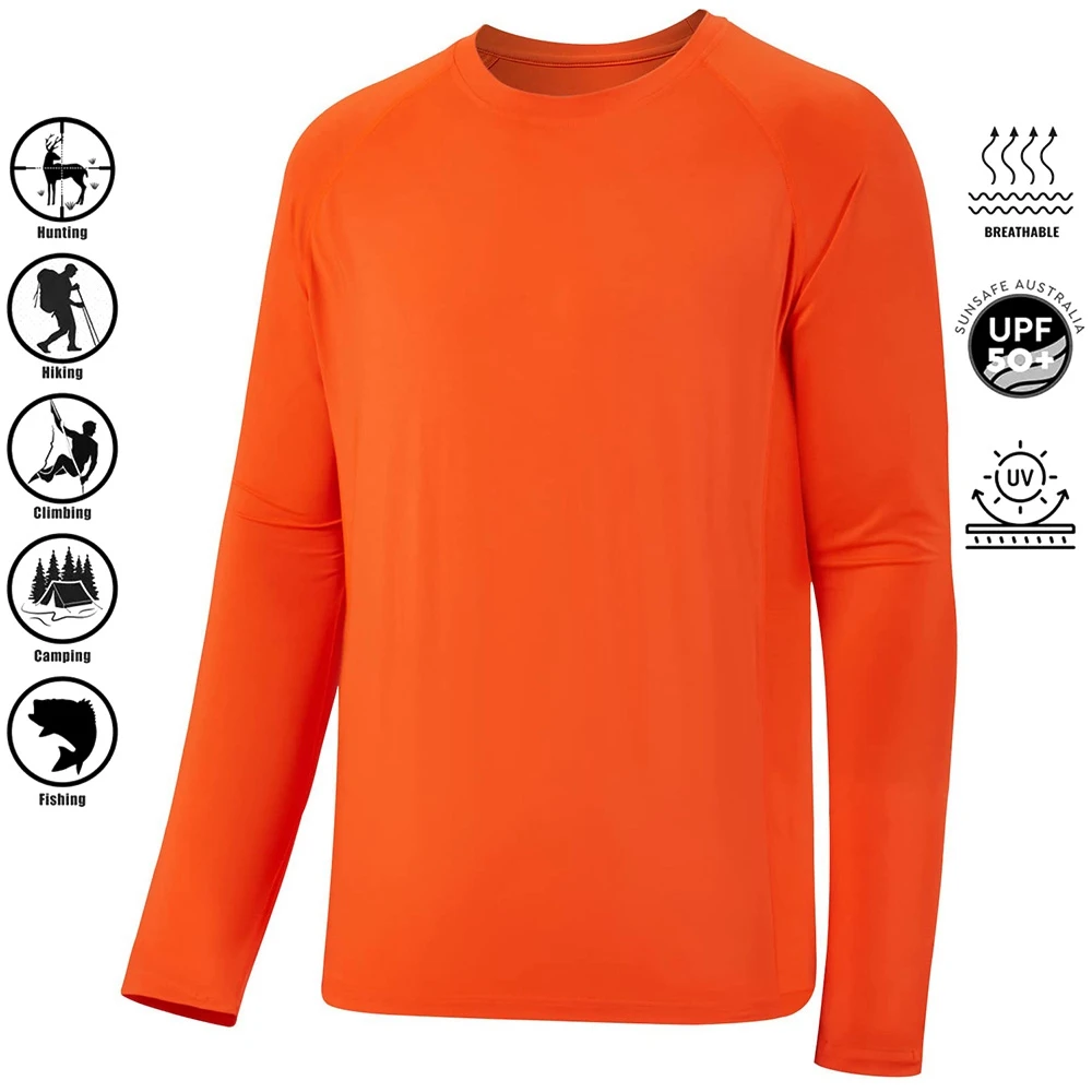  ﻿   T-shirt da caccia forest - Hunting And Camping In Forest recensione e prezzo
