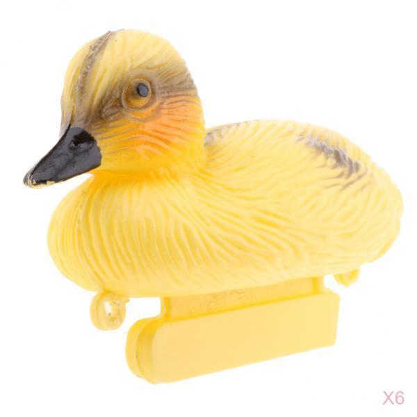 Richiamo per anatre mallard, r - Decoy Duck Plastic recensione e prezzo