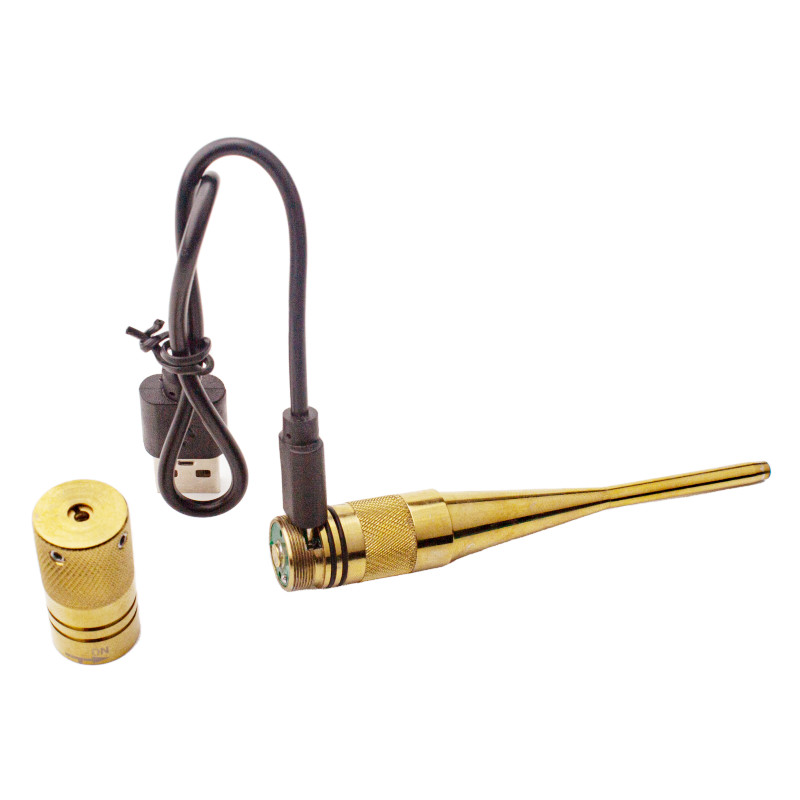 Kit di mira laser tattico ross - Laser Boresighter Kit recensione e prezzo