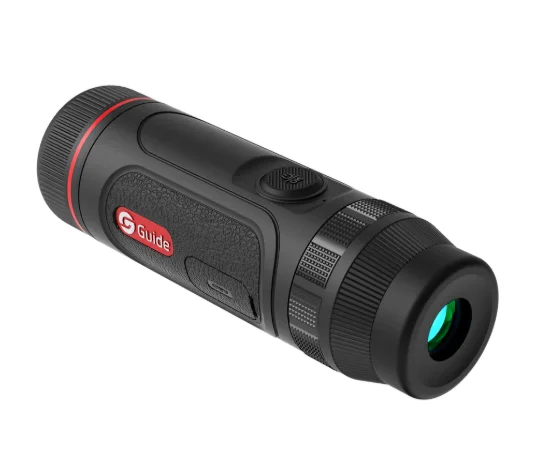 GUIDE TE421 Monocolo Termico P - Monocular Night Vision recensione e prezzo