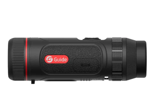 GUIDE TE421 Monocolo Termico P - Monocular Night Vision recensione e prezzo
